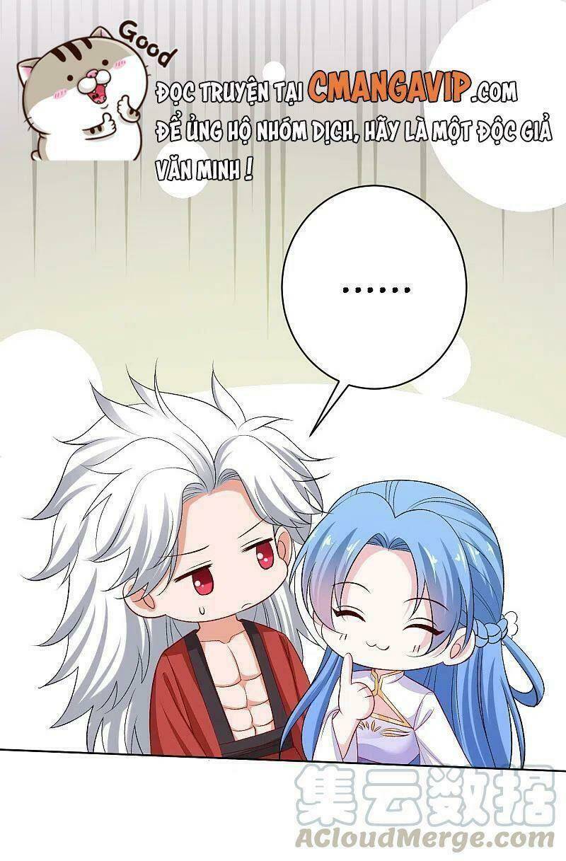 độc y đích nữ chapter 230 21