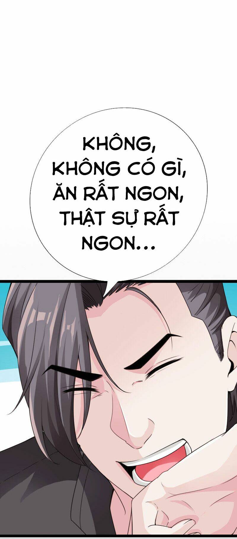 tuyệt phẩm tà thiếu chapter 68 7