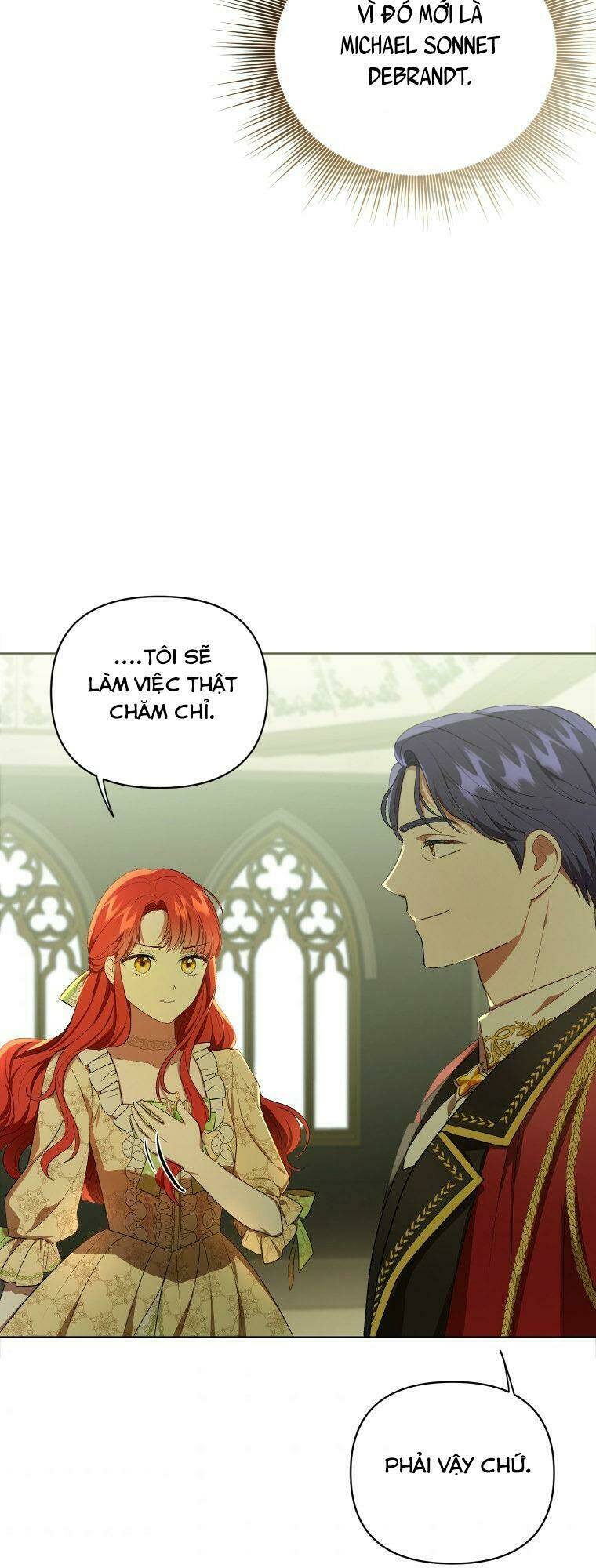 tôi trở thành phiên dịch viên của bạo chúa chapter 16 6