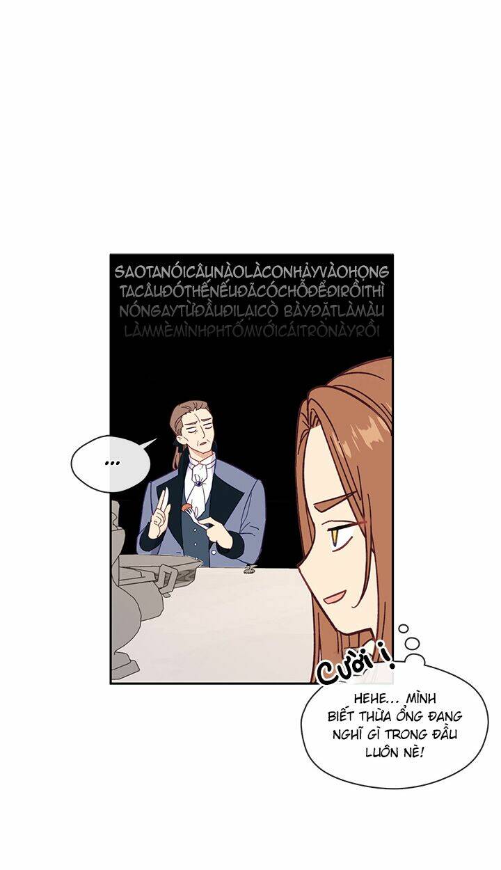 hãy coi chừng ác nữ chapter 25 22