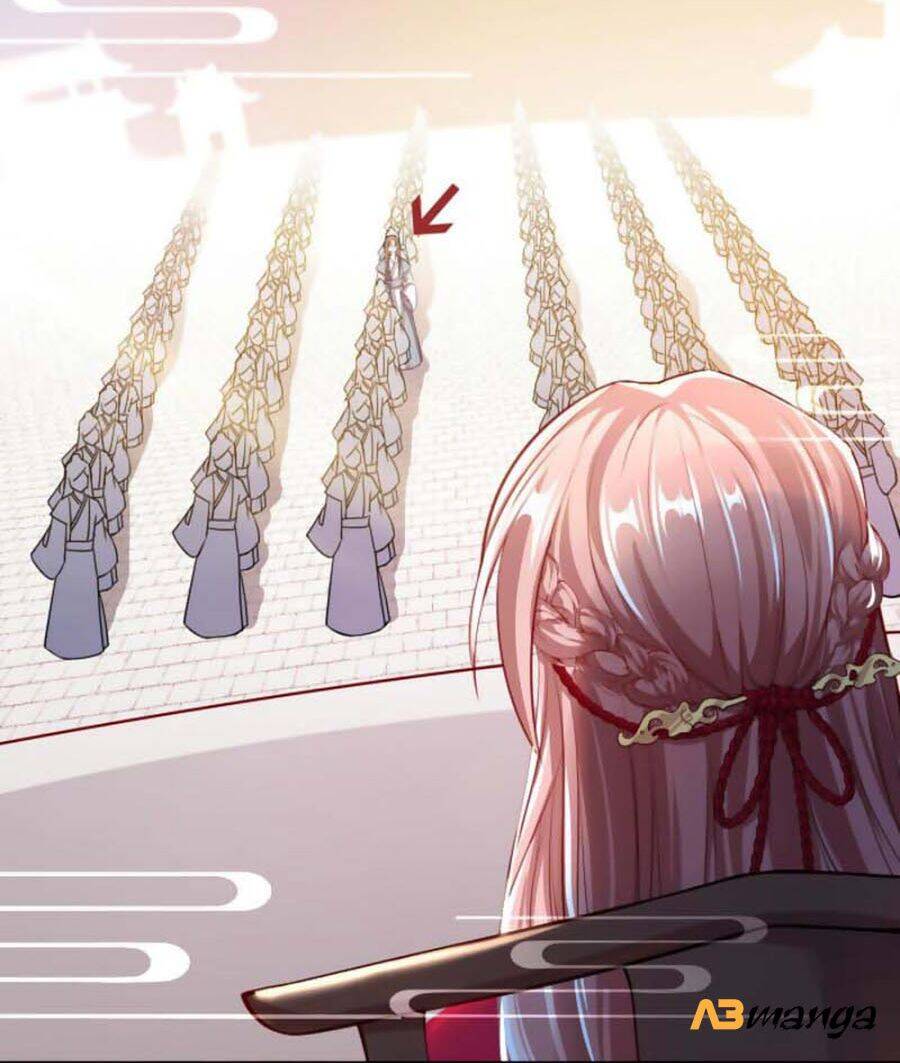 hệ thống xuyên không hỏa tốc: lão đại phản diện không dễ chọc chapter 4 14