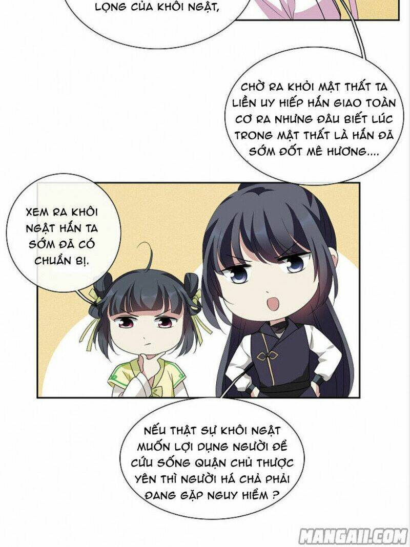 toàn cơ từ chapter 67.2 12