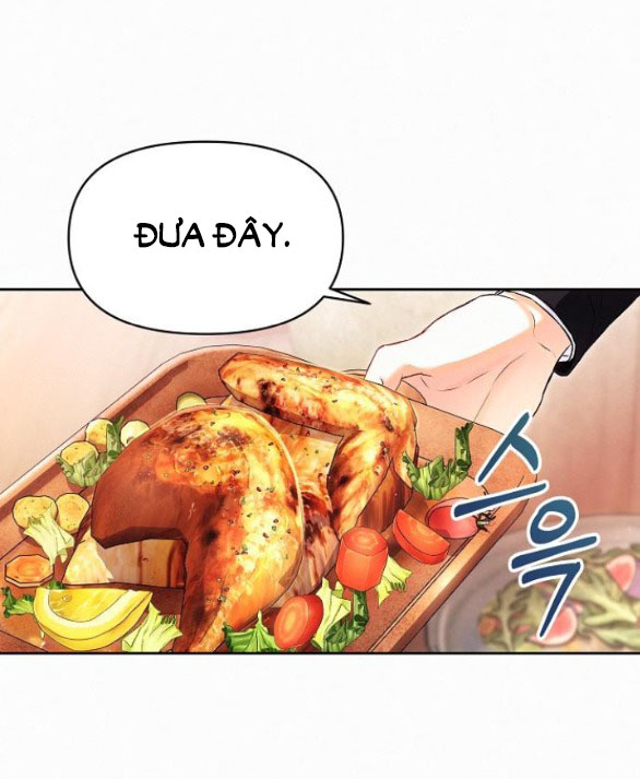 Có Lẽ Tôi Đã Sai Lầm Khi Kết Hôn chapter 7.2 - Trang 16