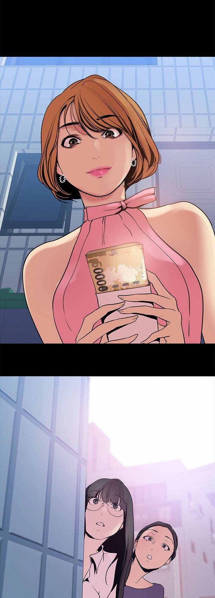 tân thế giới tuyệt vời chapter 26 4