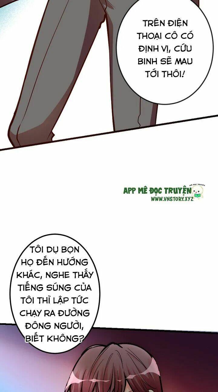 thiên hậu trở về chapter 63 42