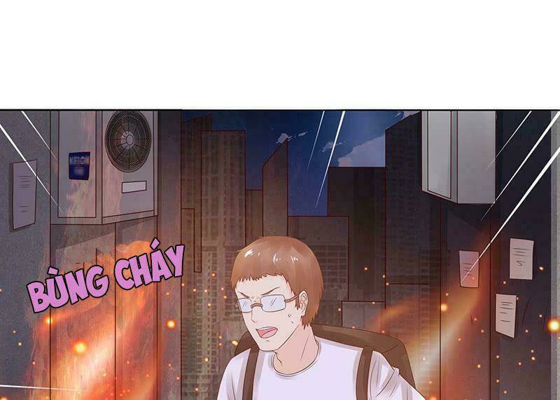 băng sơn học trưởng không được chọc chapter 58.2 16