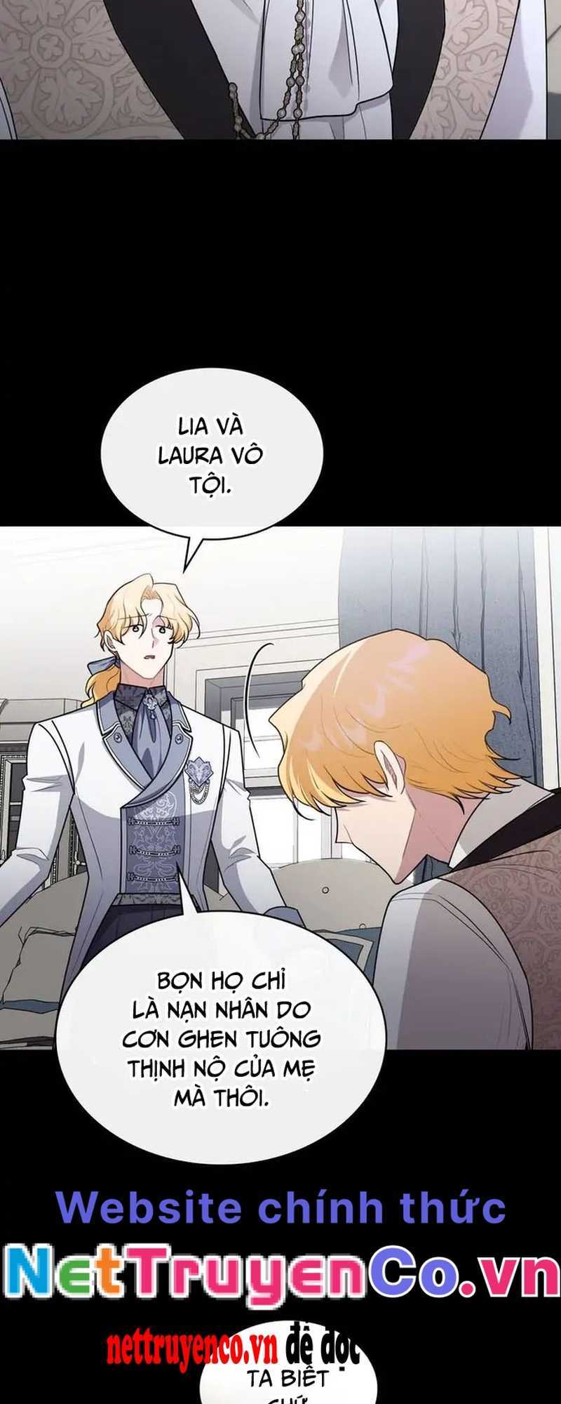 tìm lại camellia chapter 93 6