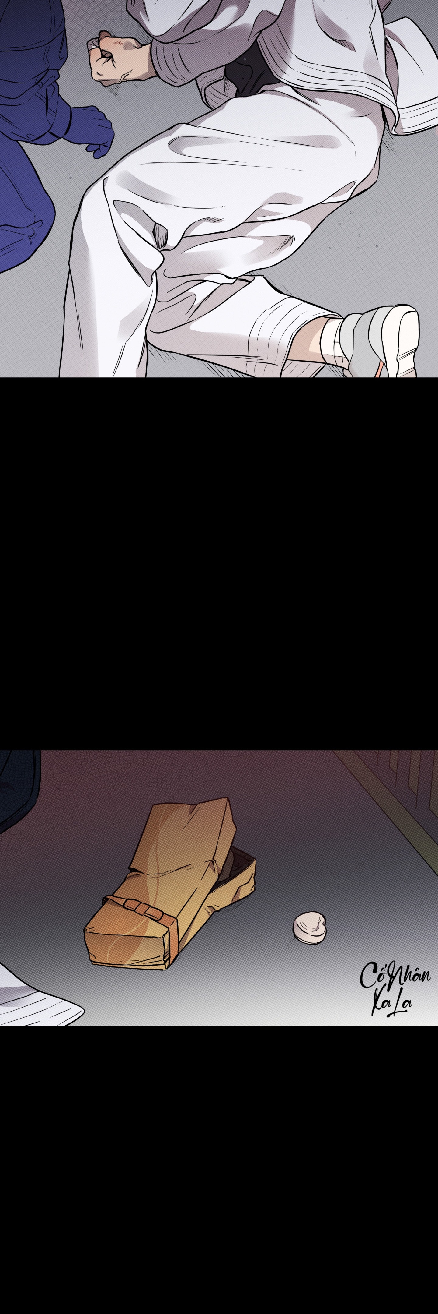 tình cảm trong sáng chapter 7 24