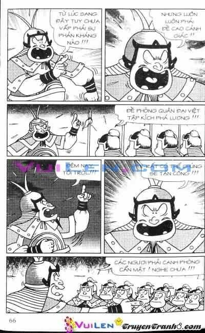 thần đồng đất việt chapter 69 66