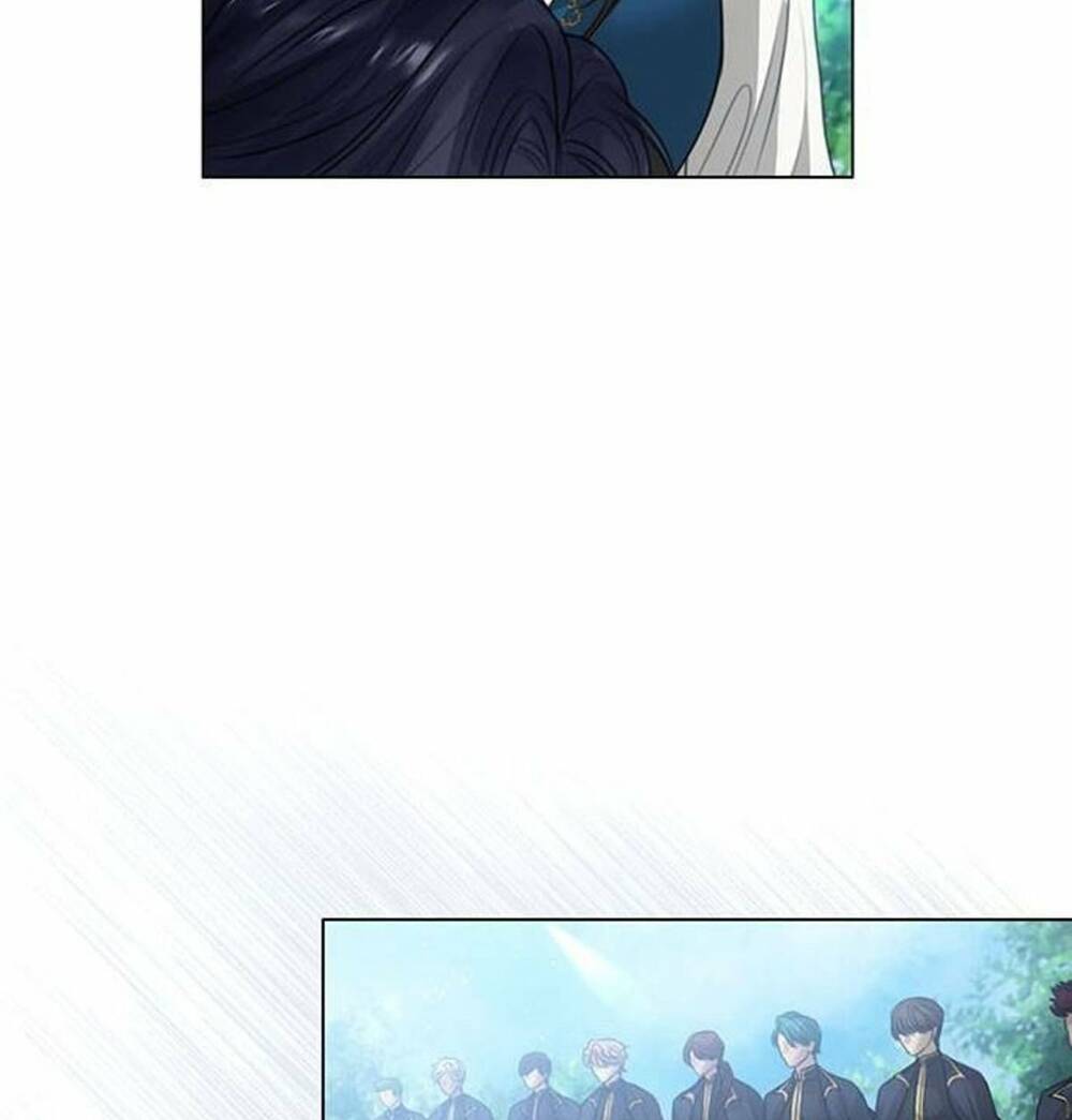 tôi sẽ từ bỏ vị trí hoàng hậu chapter 2 55