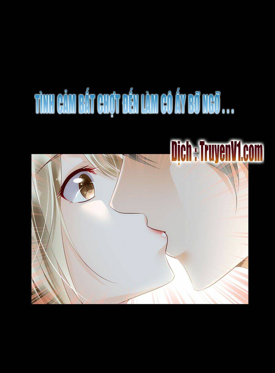 tổng giám đốc bạc tình yêu thương ta chapter 1 3