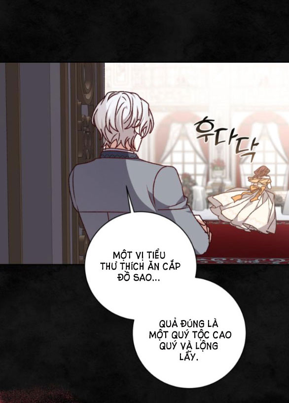 Bạo Chúa Muốn Có Cuộc Sống Tốt Đẹp chapter 31.2 - Trang 16