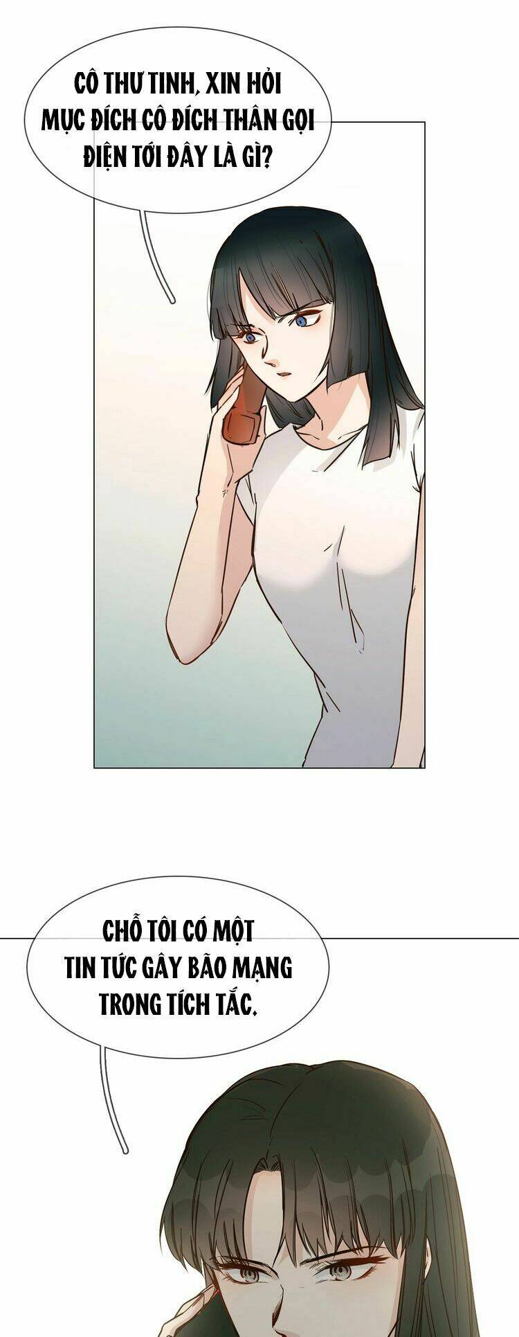 ngôi sao vụn vỡ chapter 23 2