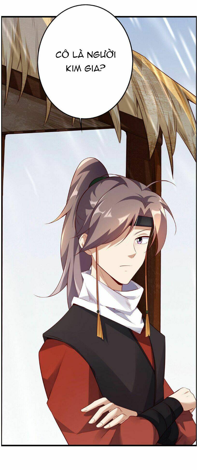 thiên kim bất hoán chapter 5 49