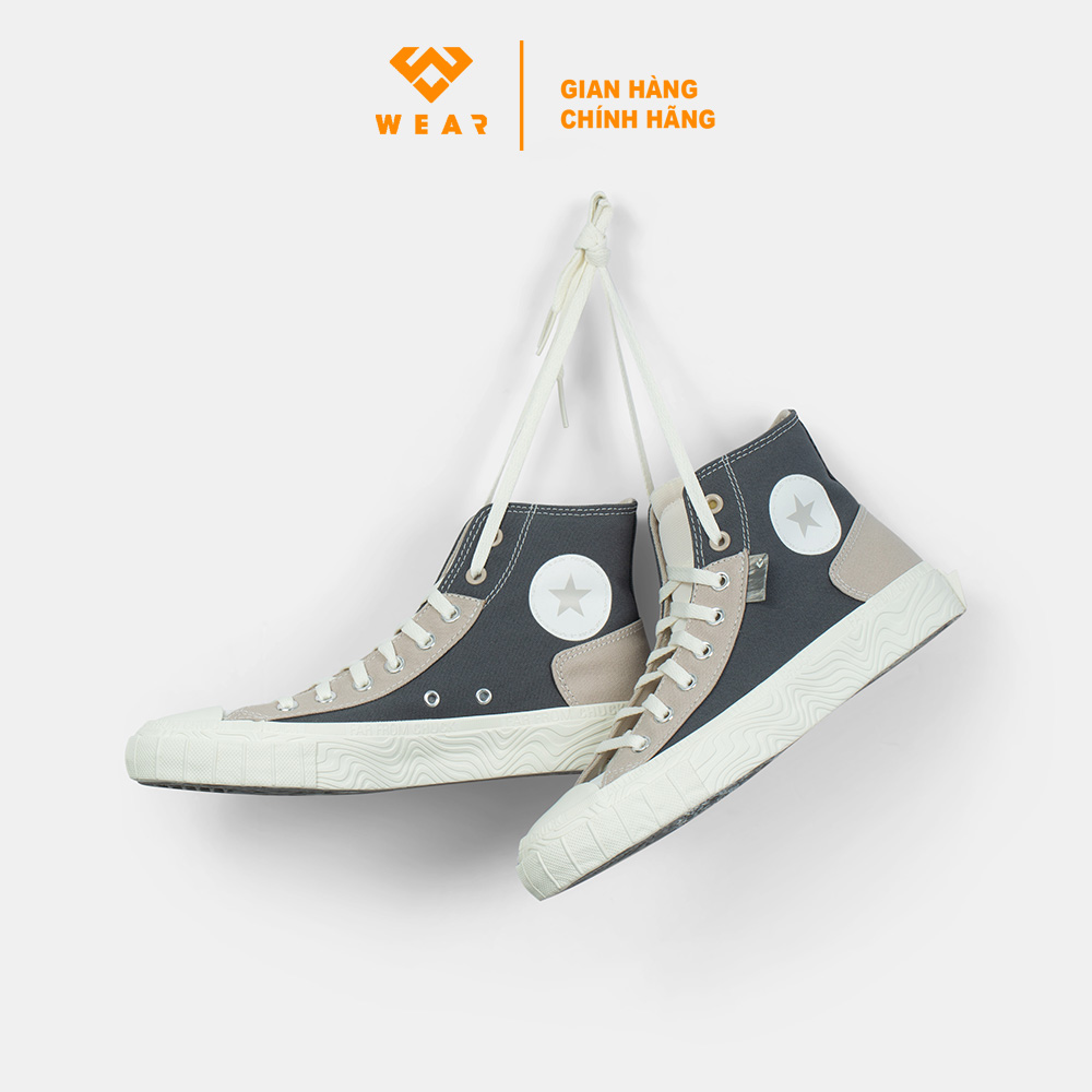 Giày Converse Chuck Taylor Far From Chuck