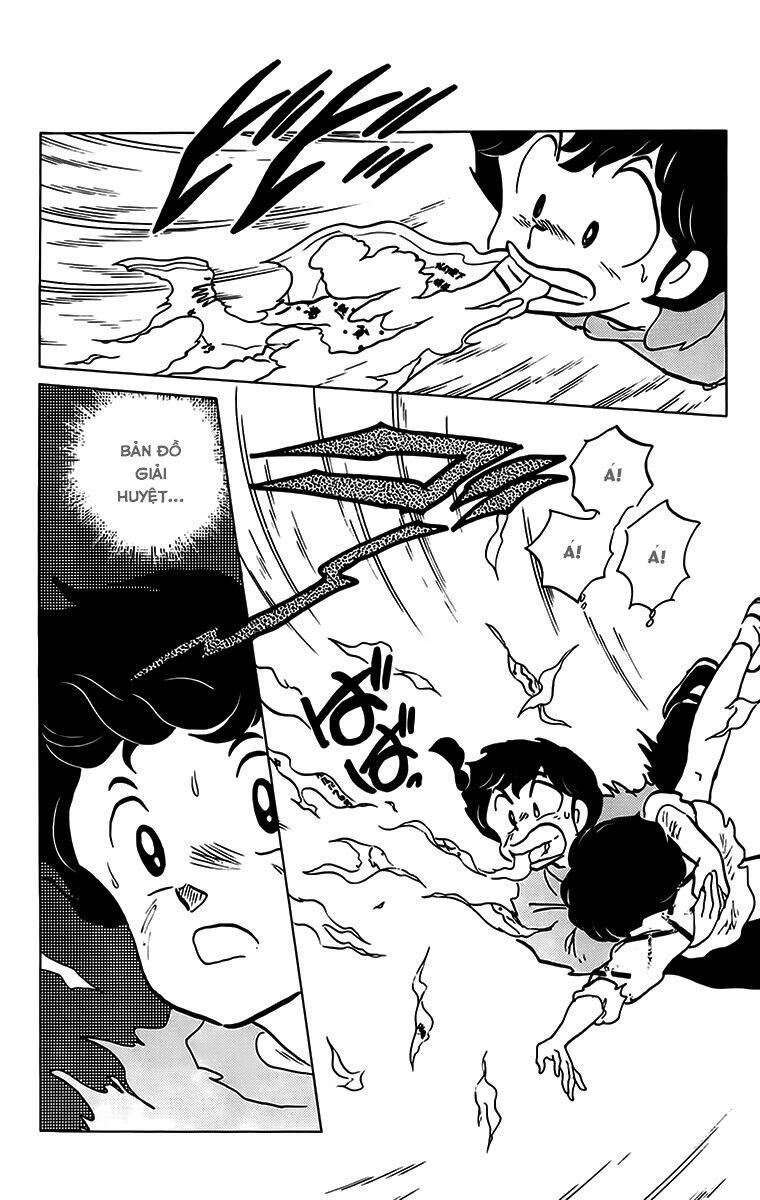 suối lời nguyền chapter 135 13