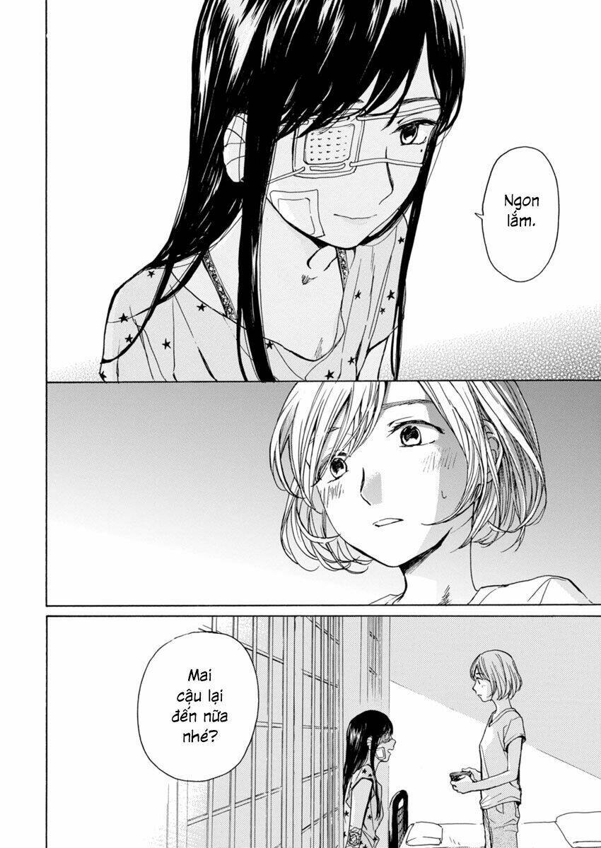 houtai shoujo kikan chapter 1 8