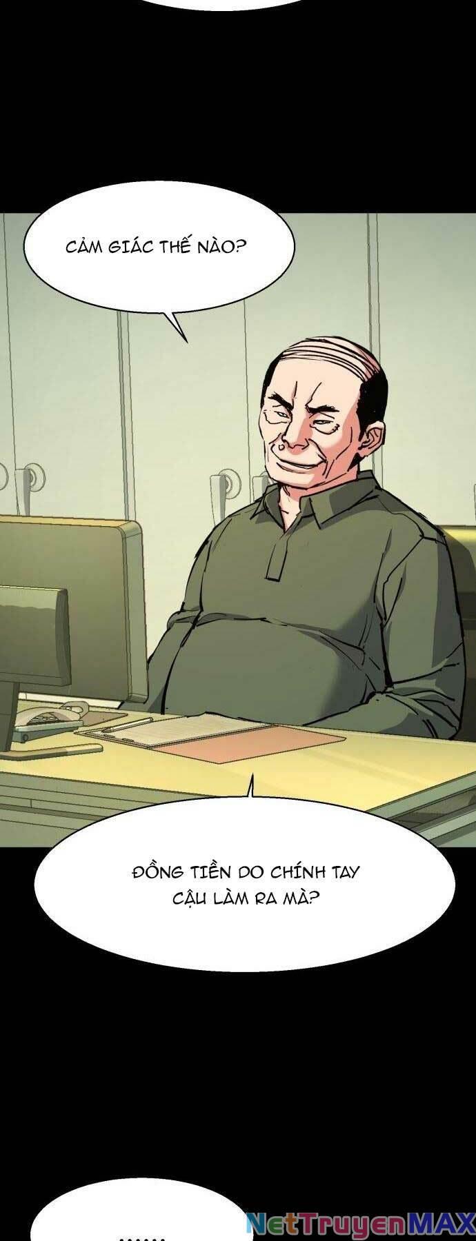 bạn học tôi là lính đánh thuê chapter 145 21