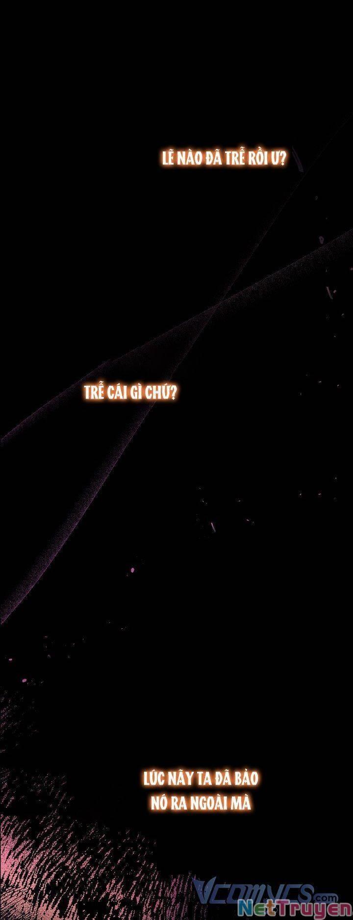 chúng ta có thể trở thành gia đình được không? chapter 64 55