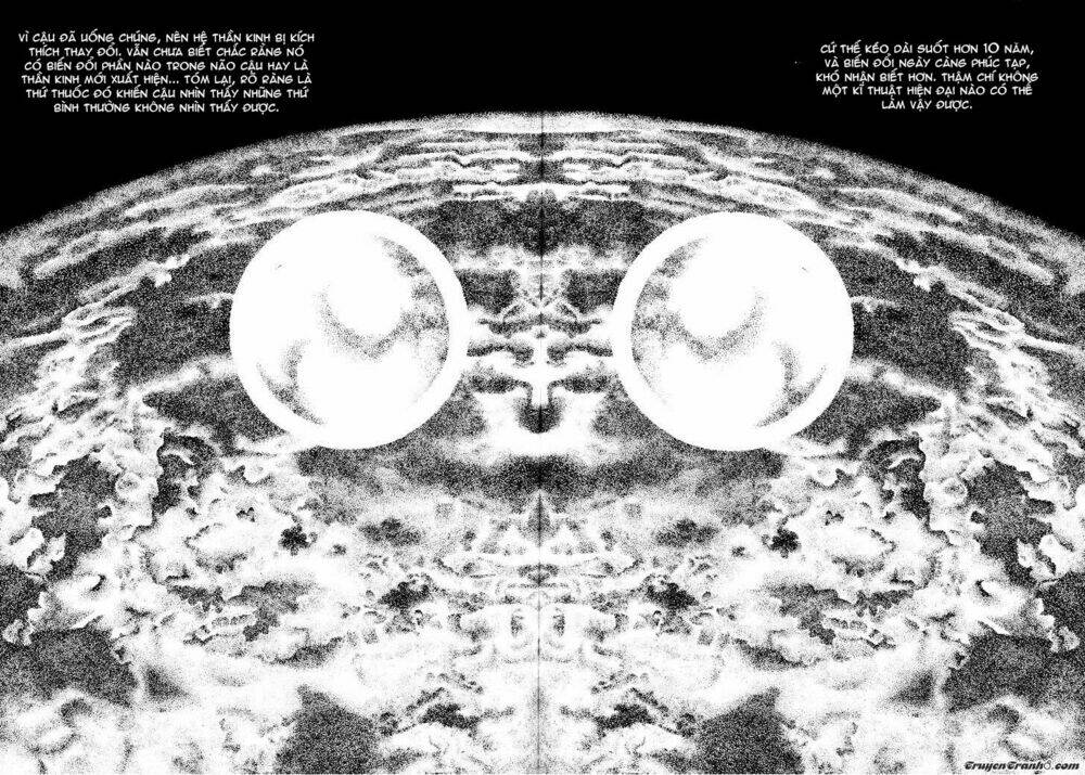 3 street of mysteries chapter 6.3 27