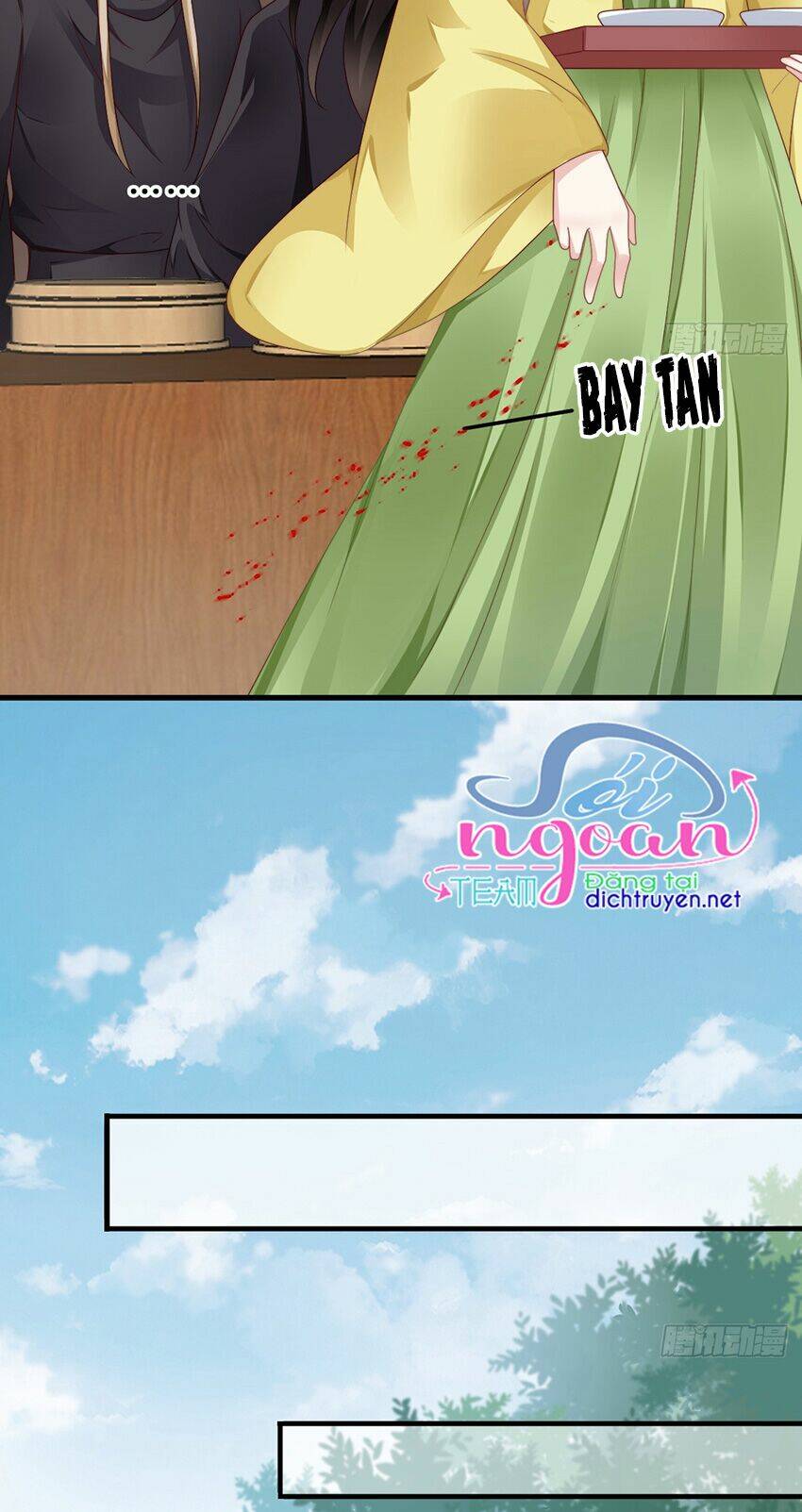 ta ở cổ đại nuôi nam nhân chapter 58 10