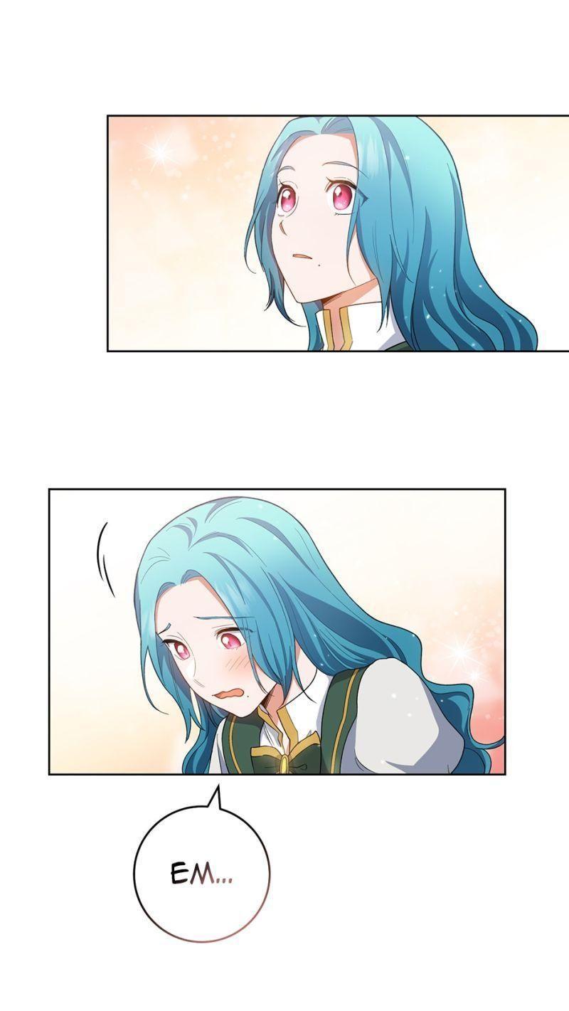 quý cô đầu bếp hoàng gia chapter 64 57