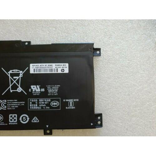 Pin battery Dùng Cho Laptop HP Envy x360 15m-bq121dx15M-BQ 15M-BQ121 LK03XL 916368-541 HSTNN-UB7I HSTNN-UB71 TPN-W127 TPN-W128 TPN-I129