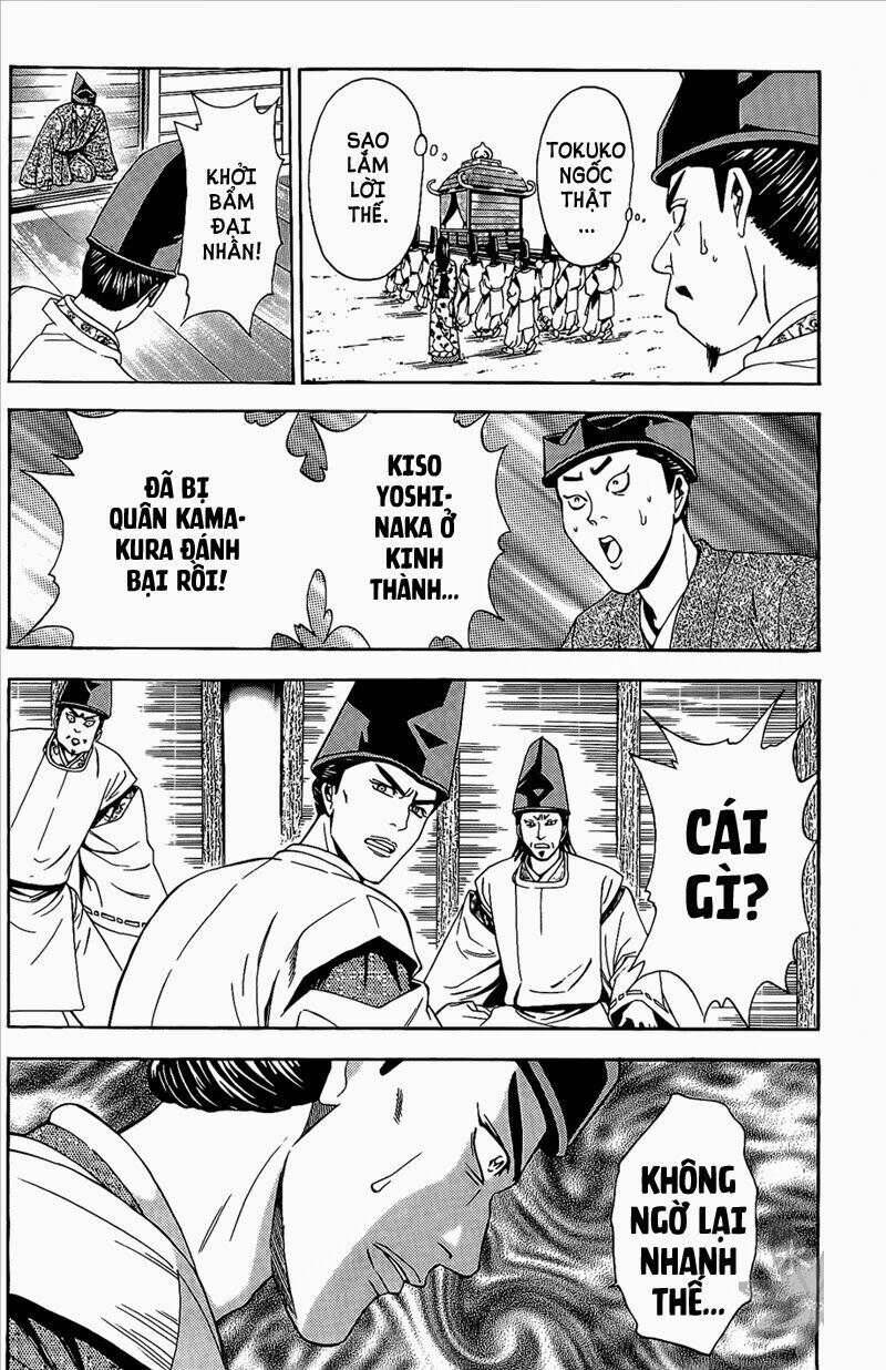 thiếu niên vương phần 2 chapter 48 49