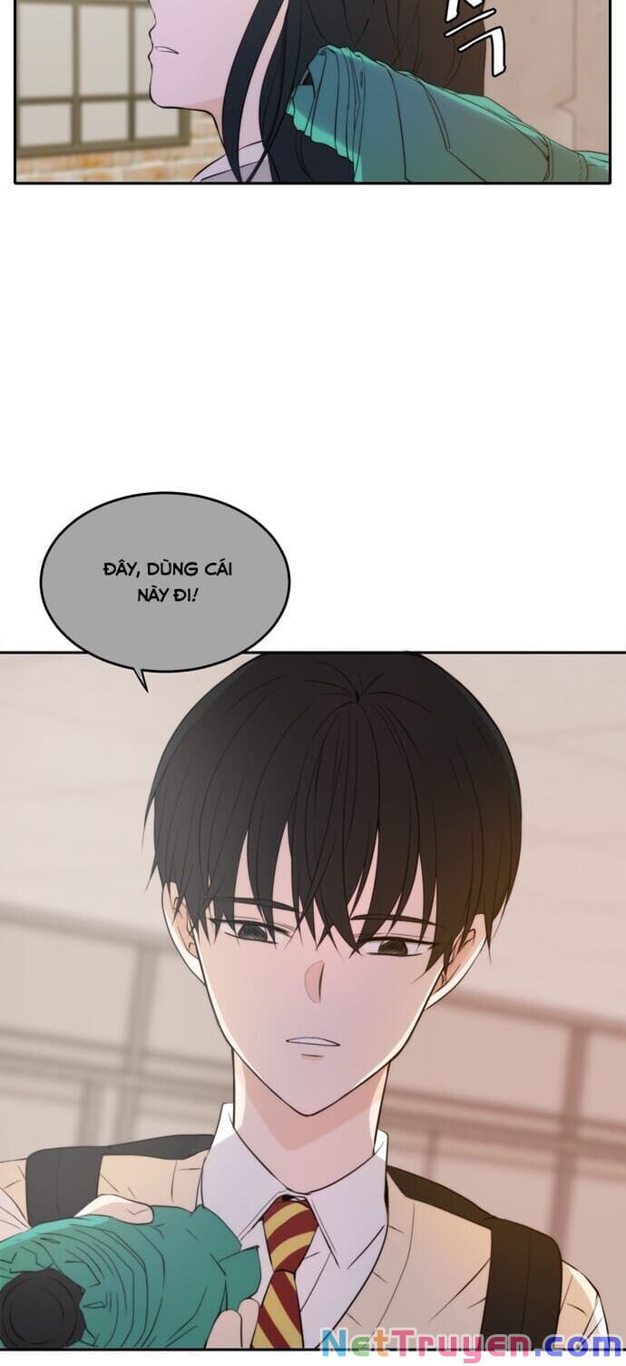 kiếp này cũng xin chăm sóc tôi như vậy nhé kiếp này cũng xin chăm sóc tôi như vậy nhé chapter 17 30