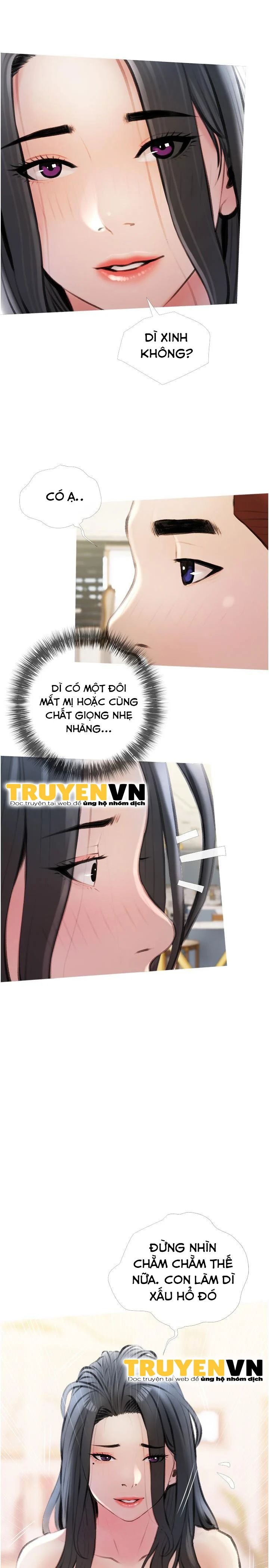 bài học hứng tình chapter 14 27