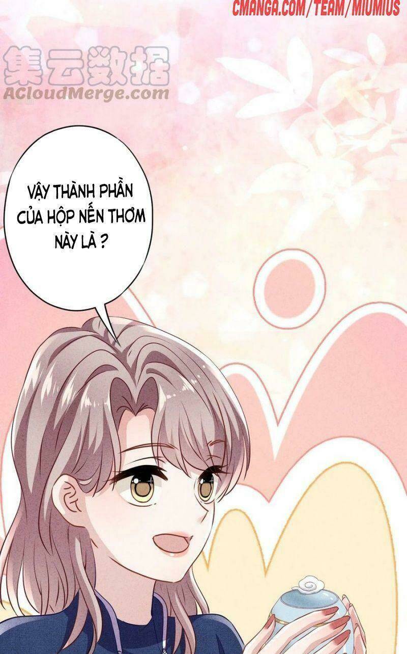 thiếu soái, vợ anh muốn lật trời! chapter 132 24