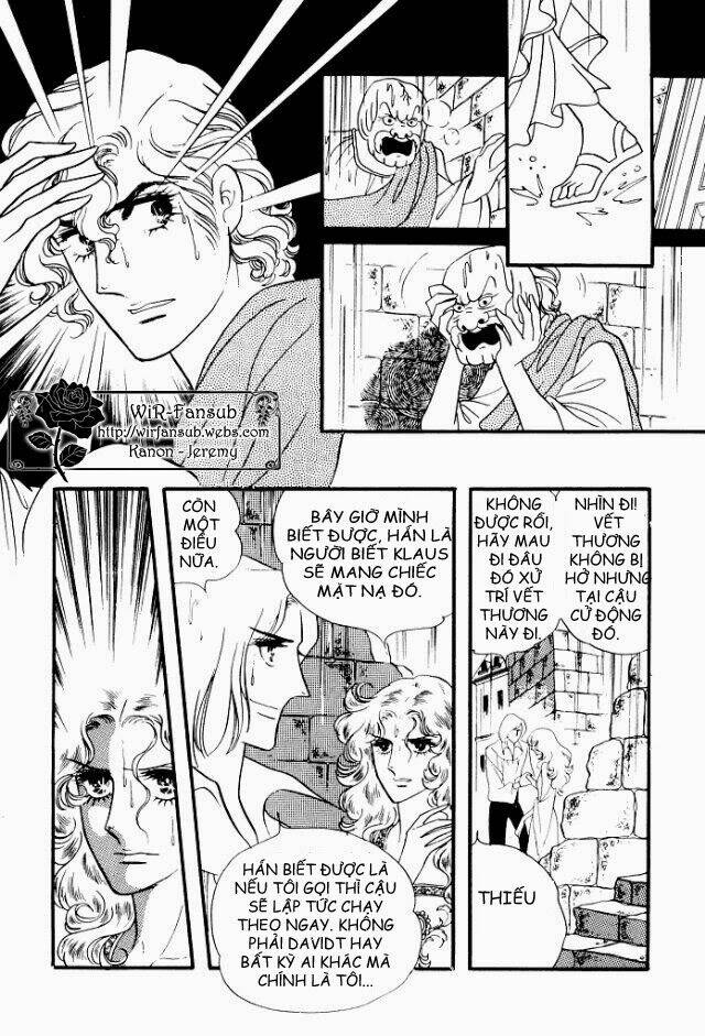 orpheus no mado chapter 8 36