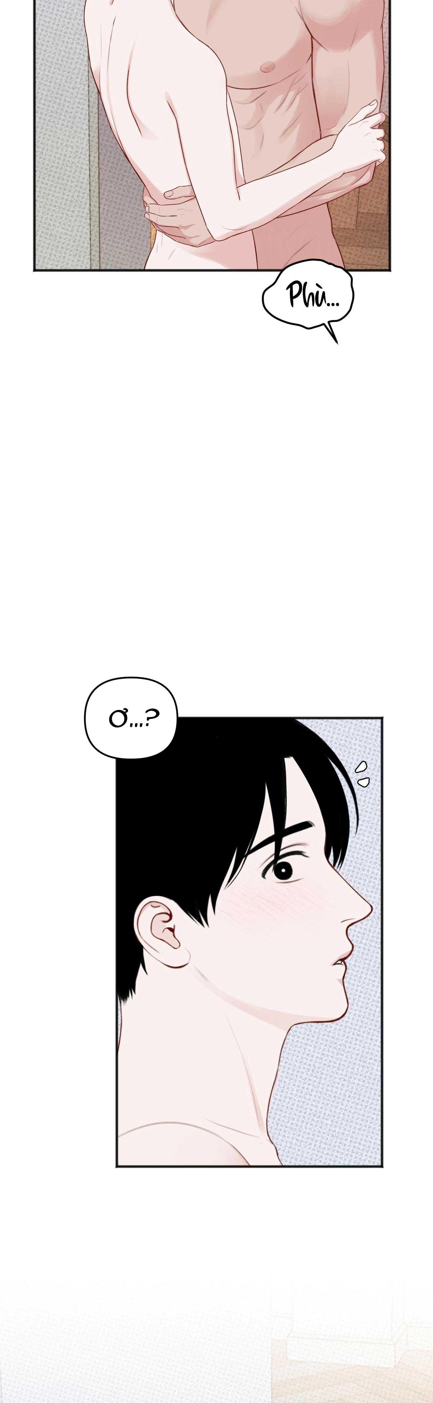 bé xúc tu chapter 30 12