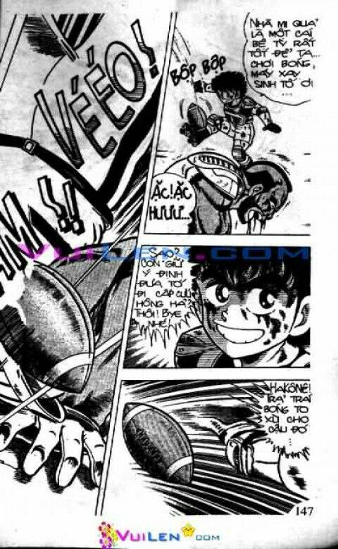 sôi động cầu trường full 17 tập chapter 1 147