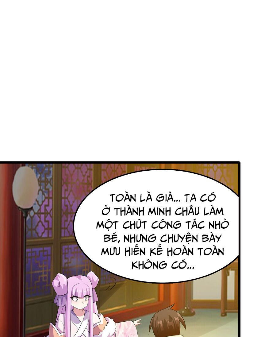 đại bảo kiếm của tôi chapter 47 78