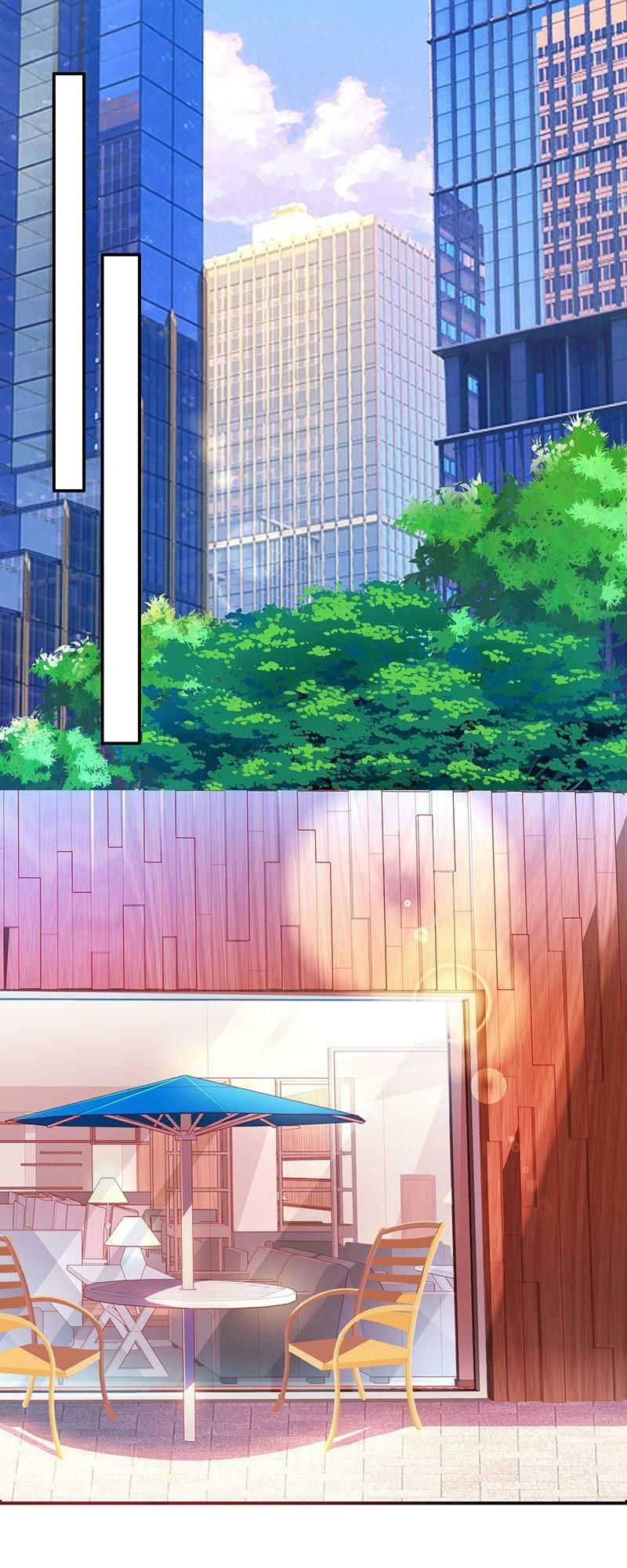 chủ tịch daddy siêu cường lực chapter 15 26