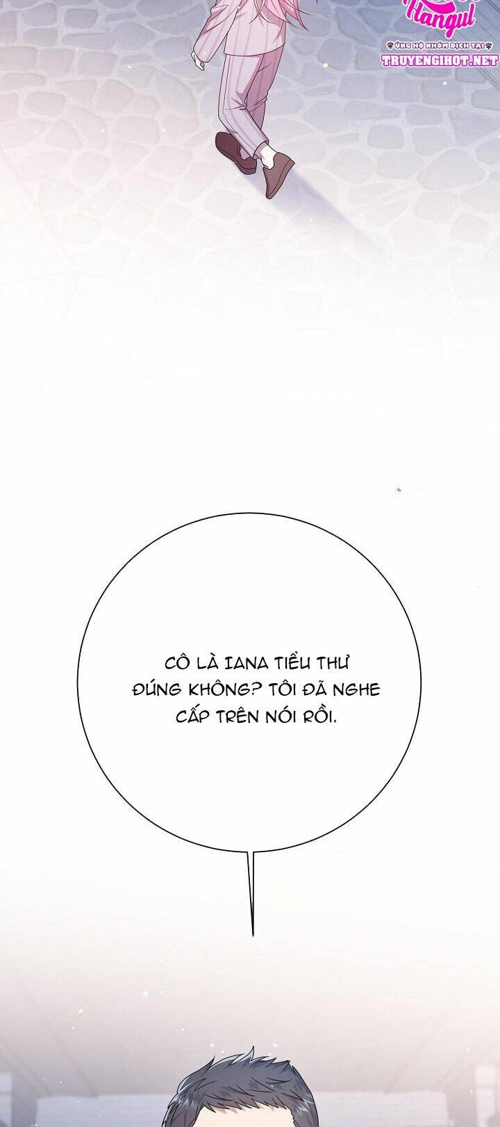 tôi đã gặp nam chính ở trong tù chapter 20 4