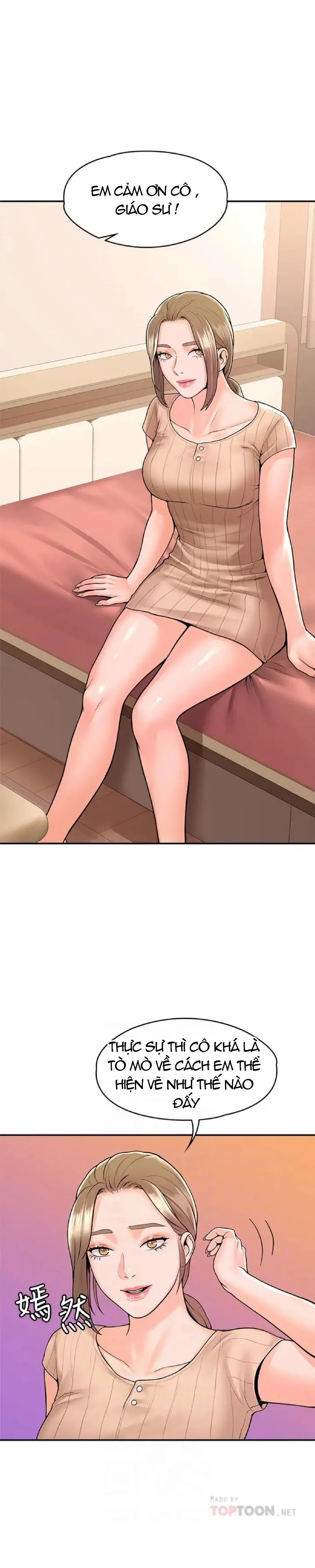 sinh viên thời nay chapter 45 10