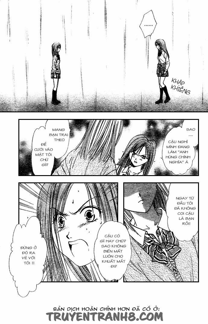 bạn trai đích thực chapter 9 28