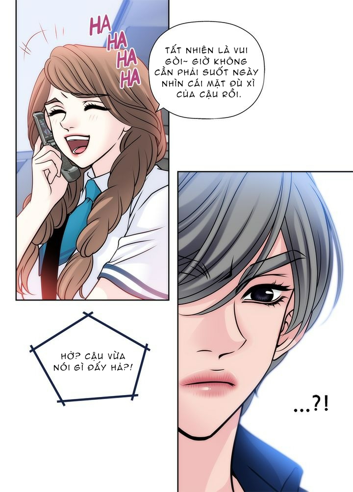 người đàn ông của tôi chapter 10.2 16