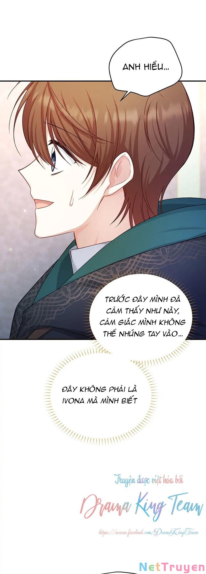 nữ công tước với tâm hồn trống rỗng chapter 106 17