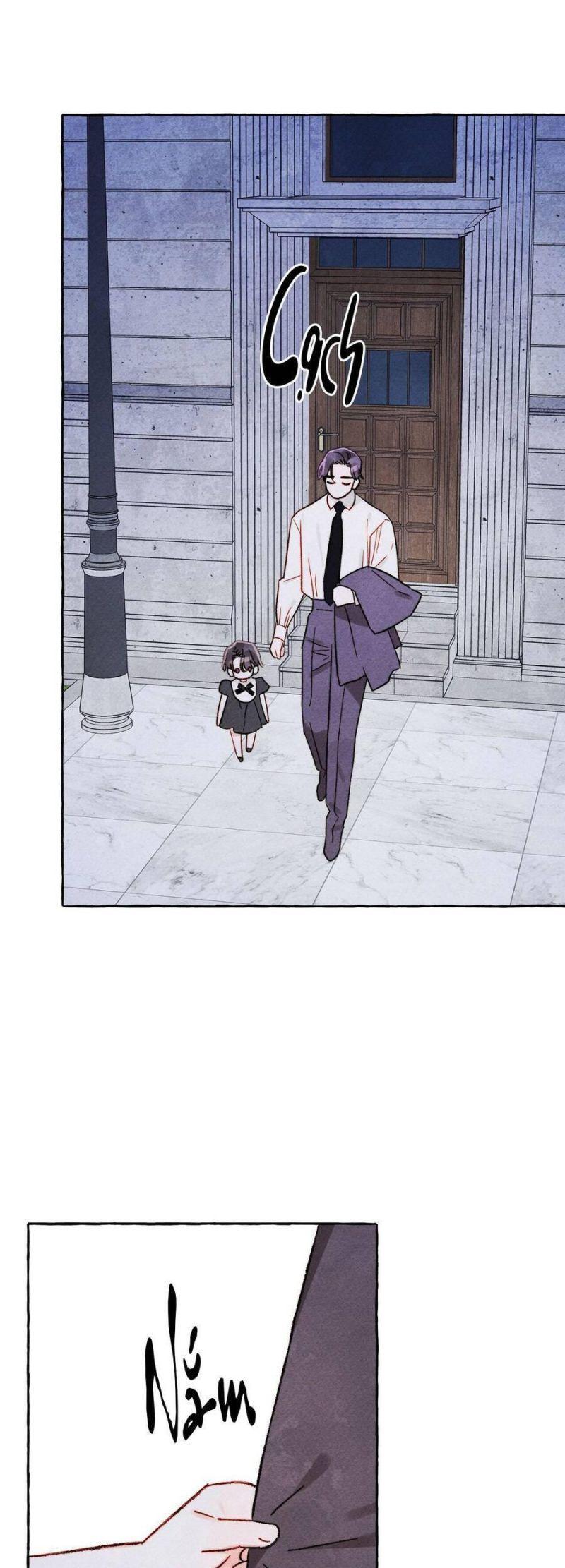 nuôi dưỡng một hắc long chapter 37 39