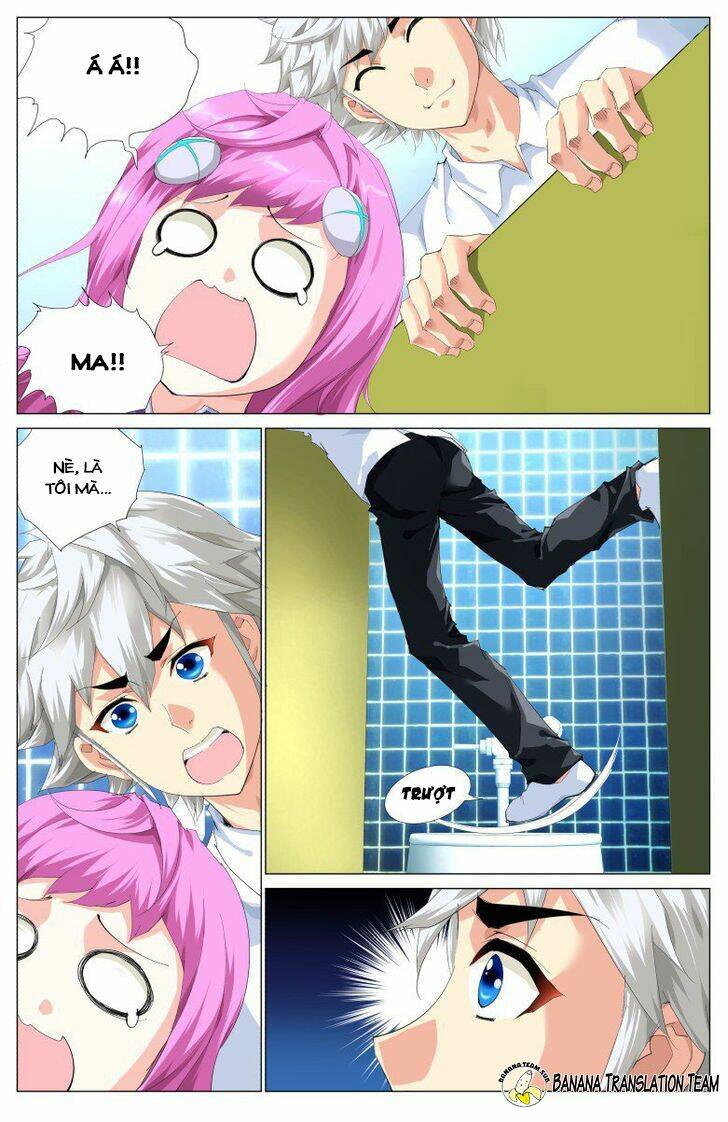 astral walker chapter 6 4