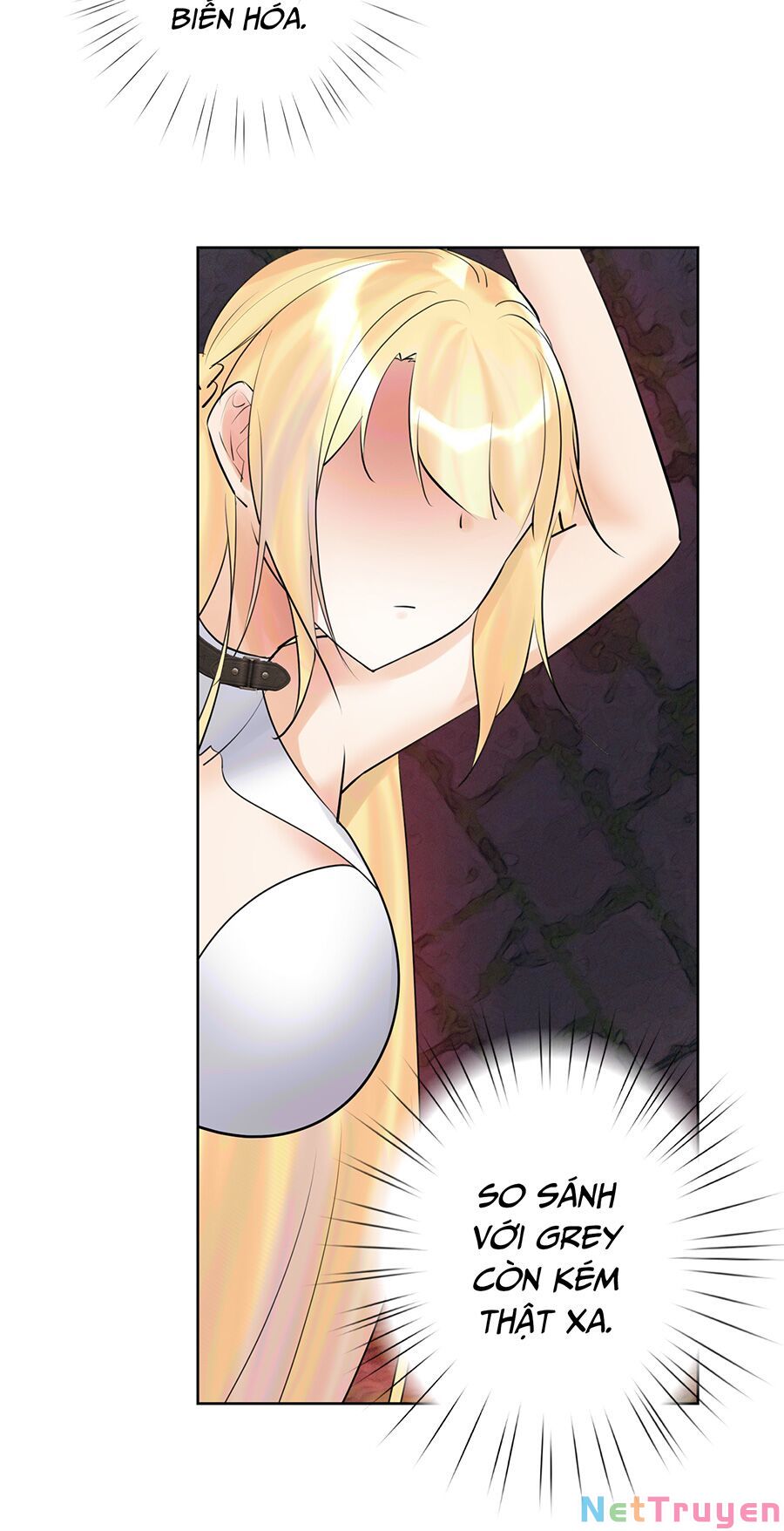 bản giáo chủ thân bất do kỷ chapter 13 42