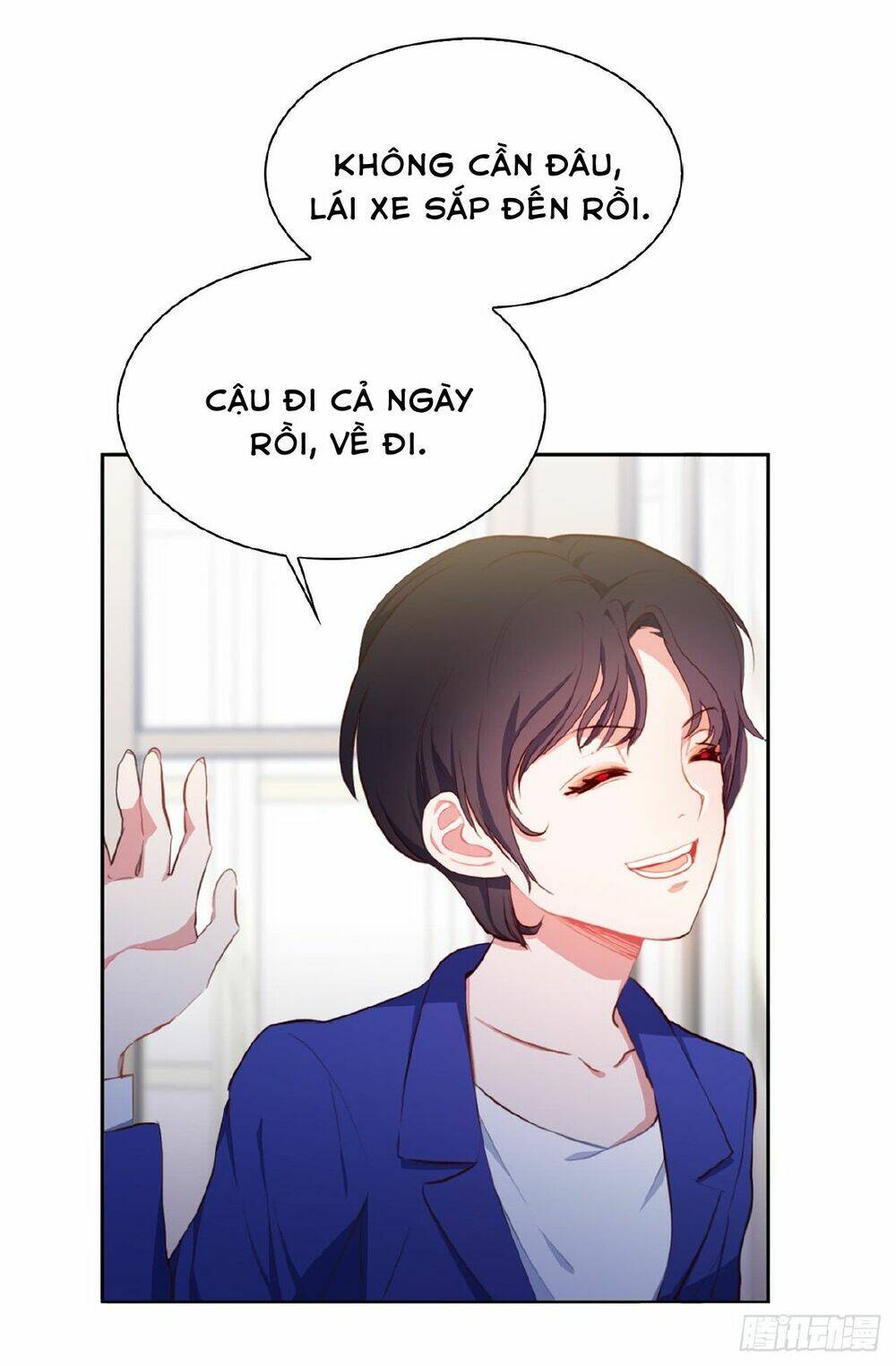 acup tiên sinh chapter 54 34