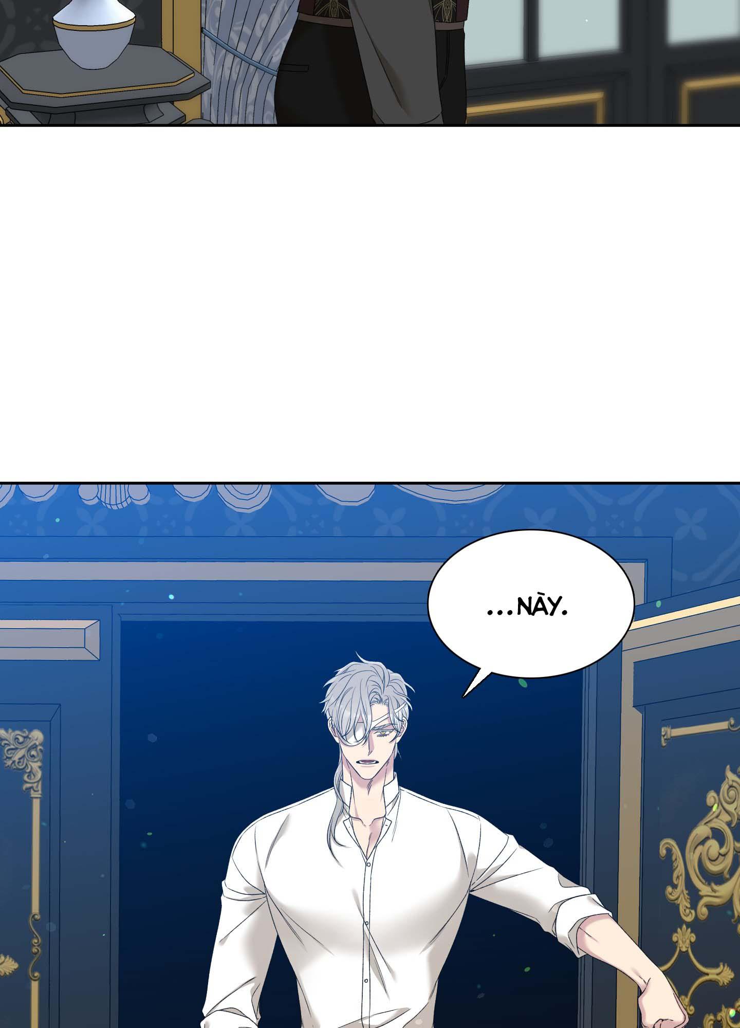 ái tình tự tâm chapter 18 46