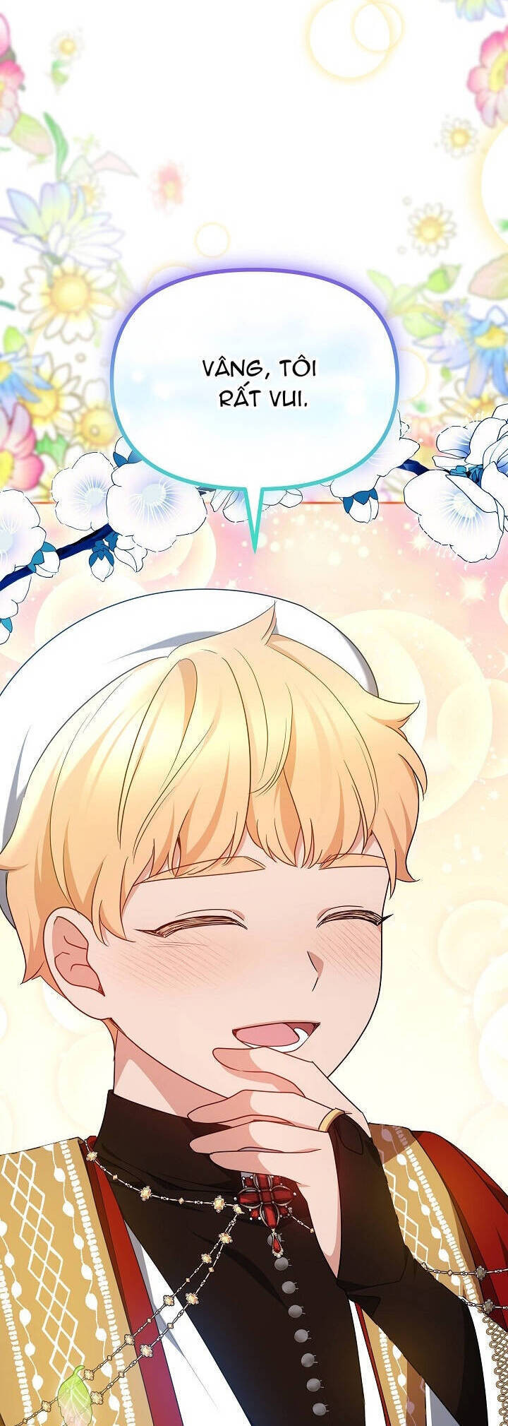 rồng con thuần hóa những kẻ điên chapter 31 43