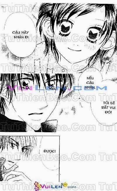 1/4 tình yêu chapter 7 82