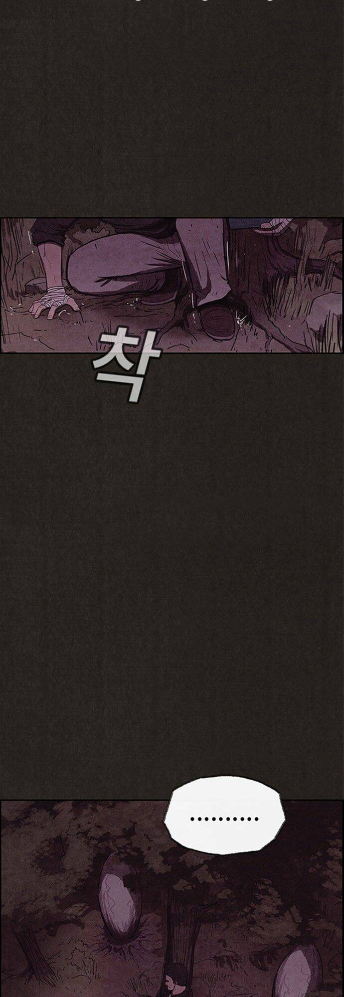 quái vật tại chung cư xanh chapter 111 8