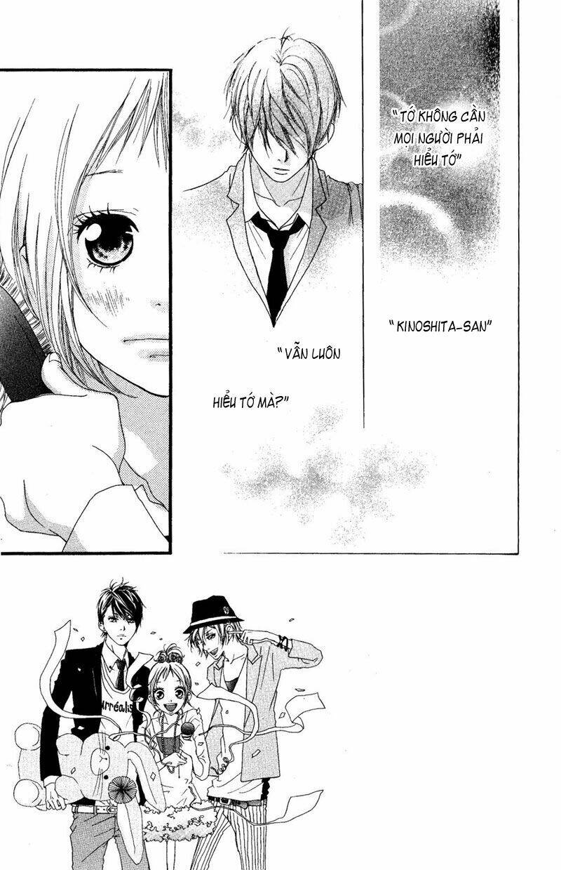 tình yêu học trò chapter 27 9